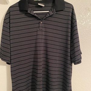 Men’s Nike golf shirt